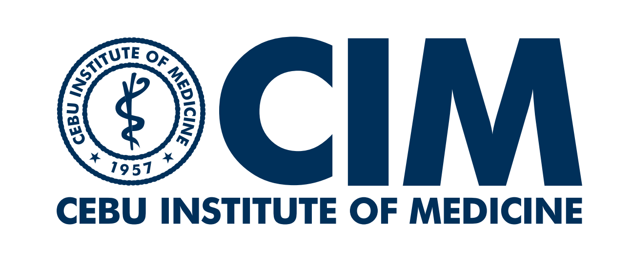 Cebu Institute of Medicine Logo