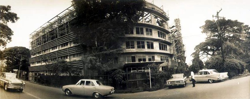 History Image