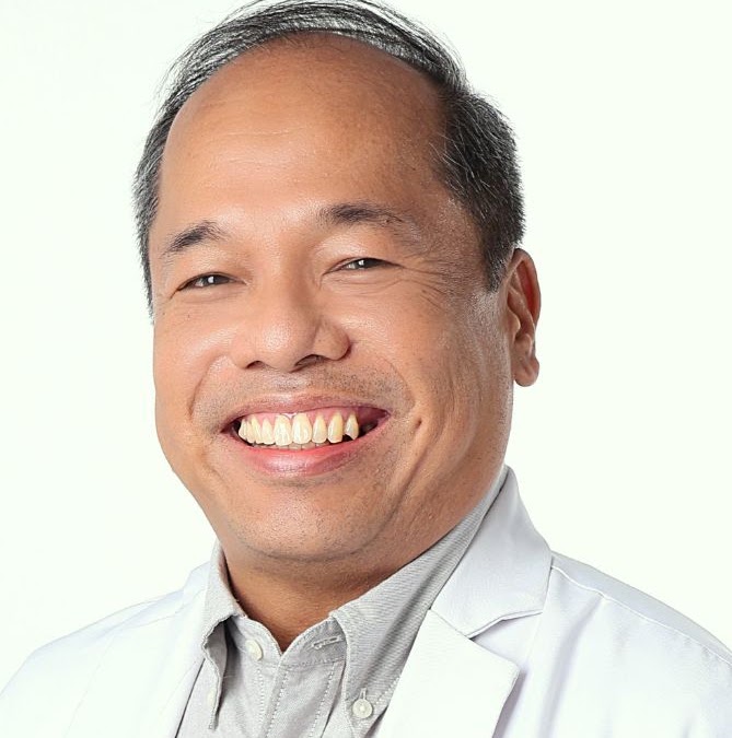 Wilfredo M. Ypil, Jr., MD, FPCP, MHPEd