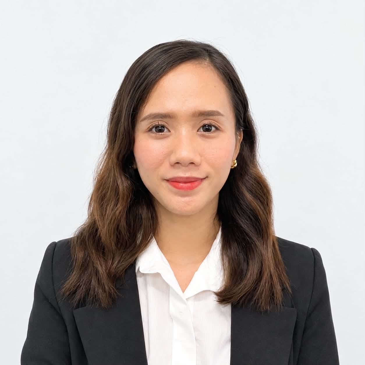 Ms. Criza R. Tagarda